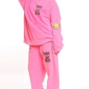 Boys Lie perfect match sweatpants